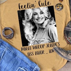 Dolly T-shirt